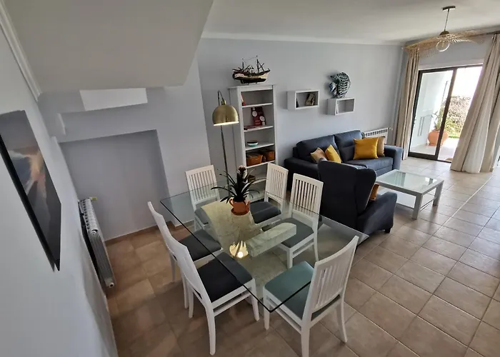 Casa Na Onda Sonho Da Baia-amazing Sea View ساو مارتينهو دو بورتو