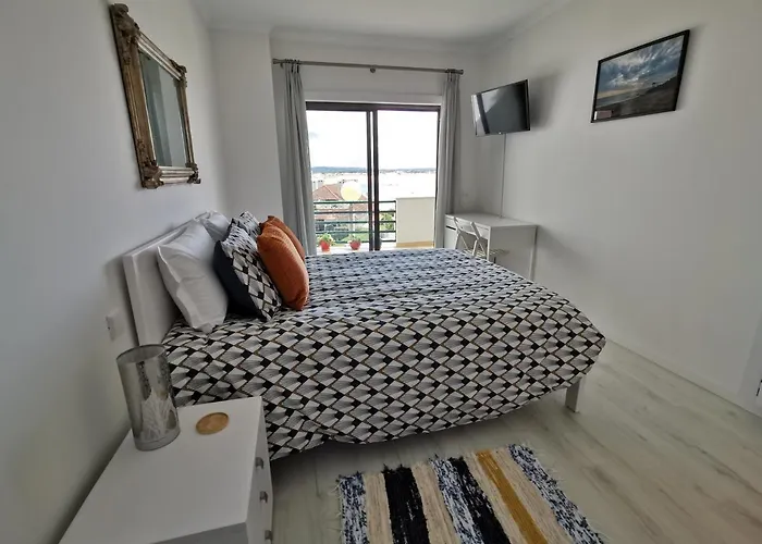 Casa Na Onda Sonho Da Baia-amazing Sea View *