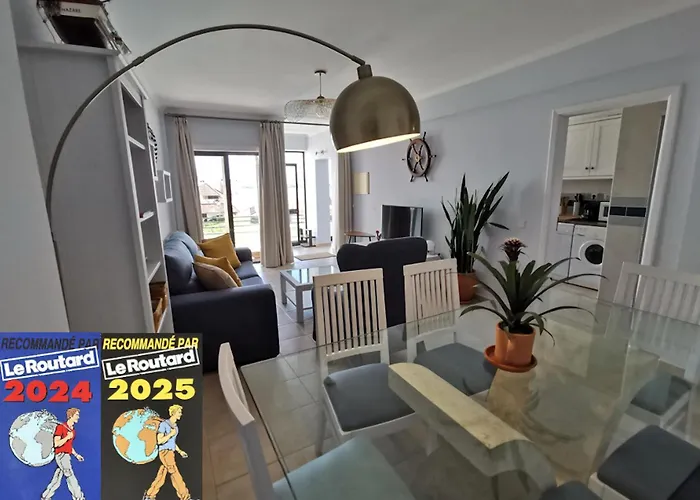 Casa Na Onda Sonho Da Baia-amazing Sea View *