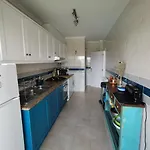 Sea View, Beachfront, Swimming Pool, Free Parking Sao Martinho do Porto
