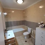 Sea View, Beachfront, Swimming Pool, Free Parking * São Martinho do Porto