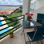 Sea View, Beachfront, Swimming Pool, Free Parking Appartamento *