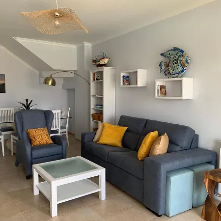 Casa Na Onda Sonho Da Baia-amazing Sea View Lejlighed