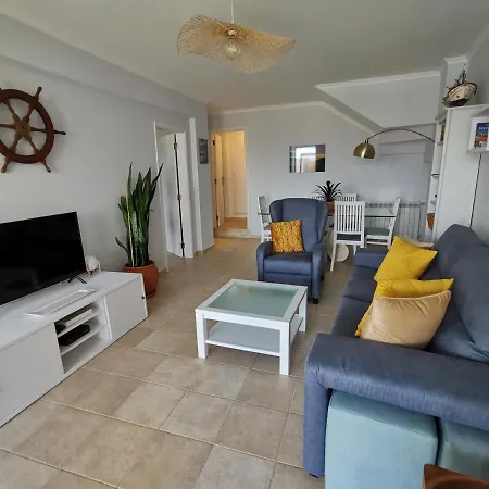 Casa Na Onda Sonho Da Baia * Sao Martinho do Porto