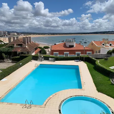 Sea View, Beachfront, Swimming Pool, Free Parking Appartamento *
