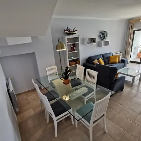 Casa Na Onda Sonho Da Baia-amazing Sea View São Martinho do Porto