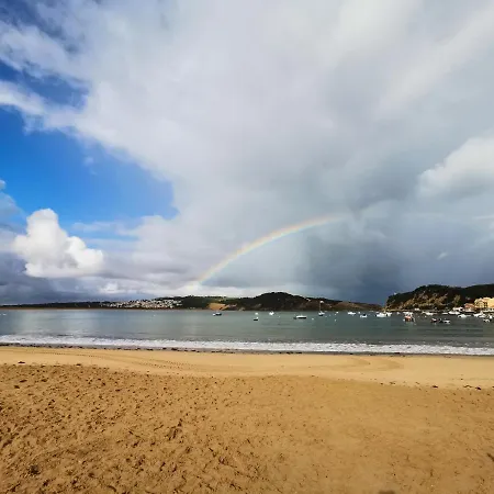 Casa Na Onda Sonho Da Baia-amazing Sea View *