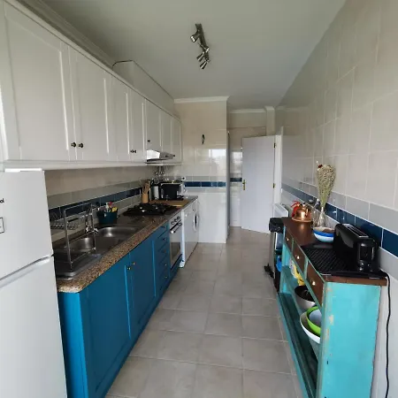 Casa Na Onda Sonho Da Baia Sao Martinho do Porto