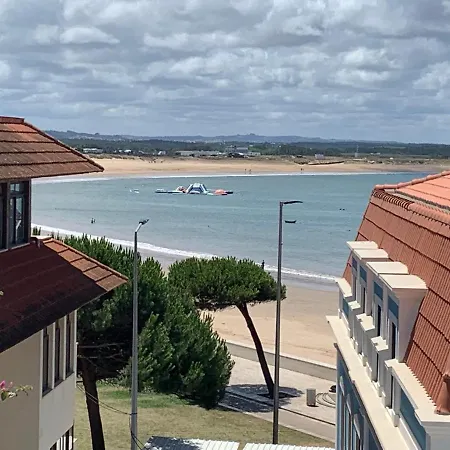 Lägenhet Casa Na Onda Sonho Da Baia-amazing Sea View