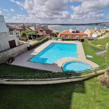 Casa Na Onda Sonho Da Baia-amazing Sea View