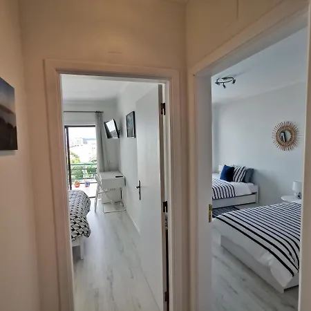 Casa Na Onda Sonho Da Baia Sao Martinho do Porto