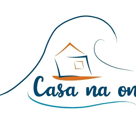 Casa Na Onda Sonho Da Baia * Sao Martinho do Porto