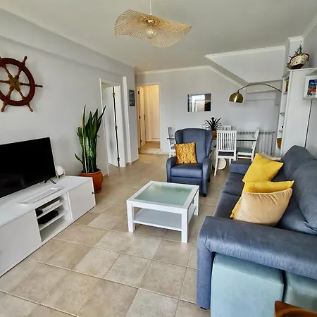 Apartment Sea View, Beachfront, Swimming Pool, Free Parking Sao Martinho do Porto